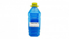 Jadi CLP-C300A bidon refill toner cyan Samsung 1kg foto