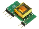 Convertor AC/DC 15W 15V DC MEAN WELL pentru PCB - Protecție OPP, OVP, SCP