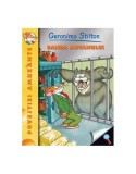 Banda motanului (Vol. 4) - Geronimo Stilton