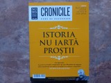 Istoria nu iartă proștii. Am intrat &icirc;n deceniul decisiv, 2020