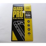 Folie Protectie Ecran Lenovo Vibe C (A2020) Tempered Glass MD