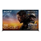 Smart TV Sony K65XR8M25B 65 65&quot; 4K Ultra HD HDR OLED Dolby Vision