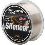 Fir Silencer Mono 0.35mm 8.97Kg 300M Bej