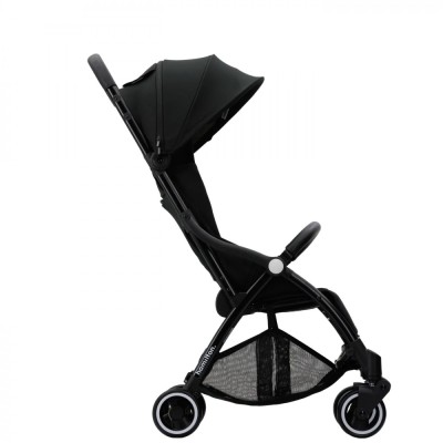 Carucior Magic Fold S1 Plus Hamilton Black foto