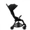 Carucior Magic Fold S1 Plus Hamilton Black