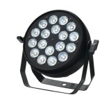 Cumpara ieftin Proiector PAR LED 20 x 5W RGBW cu lumini Disco scena evenimente