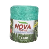 Bobina de palisat pentru legume &icirc;n sere si solarii, 1 kg (aprox. 1800 m) Nova