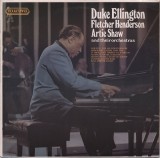 Cumpara ieftin Vinil Duke Ellington / Fletcher Henderson / Artie Shaw &ndash; Orchestras (-VG)