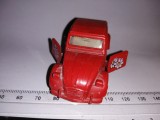 bnk jc Corgi Citroen 2CV6