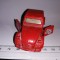 bnk jc Corgi Citroen 2CV6