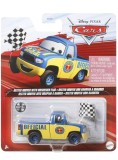 Masina Die Cast Cars 3 Dexter Hoover (hfb60)
