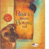 Povestiri despre prietenii mei