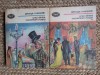 George Meredith, Unul dintre cuceritorii noștri, vol. 1-2, BPT 1250-1251