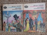 George Meredith, Unul dintre cuceritorii noștri, vol. 1-2, BPT 1250-1251
