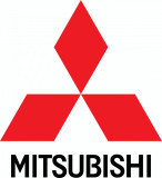 Electric Motor, radiator fan Mitsubishi MB924278