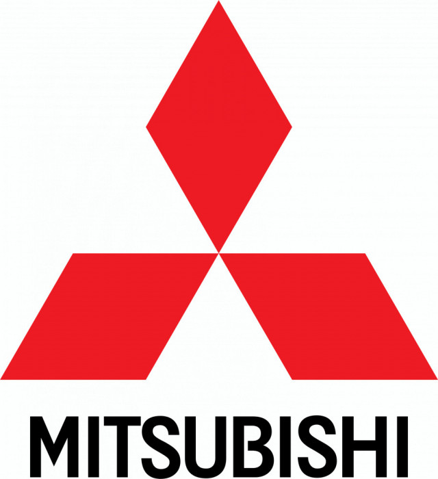 Display Unit Oe Mitsubishi 8750A136