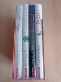 Cumpara ieftin Yuval Noah Harari &ndash; Sapiens/21 de lectii pentru secolul XXI/Homo Deus/Nexus (caseta de colectie)