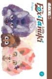 The Fox &amp; Little Tanuki, Volume 7: Volume 7