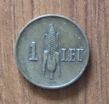 Cumpara ieftin 1 leu 1941, Romania