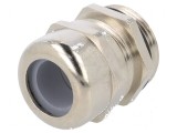 Garnitură de etanșare PG21 IP68 alamă SKINTOP MSR