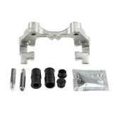 Suport etrier de franare Vw Golf 7 20, Touran 20, T-Roc 20, Skoda Karoq 20, Audi A3 20, Q2 20, Tt 20, Leon 20, Ateca 20, Stanga, Dreapta, 8V0615425