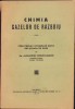 HST C1159 Chimia gazelor de războiu 1927 Ionescu-Matiu
