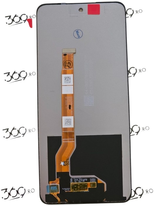 Display Oppo A5 (4G) 2025 / A5i PRO OEM