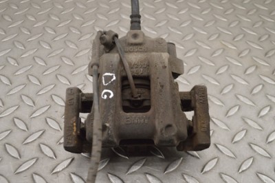 Etrier de fr&amp;acirc;nă dreapta spate BMW 1 F20 2011 OEM: Hatchback | 15399429 foto