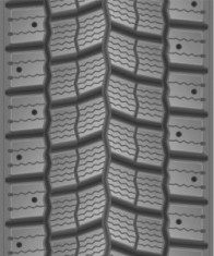 Anvelope camioane Kaltrunderneuerung MS6 Winter ( 315/70 R22.5 Resapat, Karkassqualitat FV ) foto