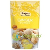 Pudra de Ghimbir Ecologica/Bio 200g