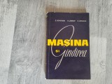 Masina si gandirea de Z.Rovenski,A.Uemov,E.Uemova