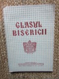 Revista Glasul Bisericii, anul XLVIII, nr. 1-3, IANUARIE-IUNIE 1992