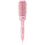 Sister Young ELIX Round Brush Cera Heat Pink perie rotundă pentru păr 43mm 1 buc