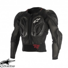 Protectie (armura) Alpinestar Youth Bionic Action Jacket sopii (S/M - varsta: 6-10 ani)