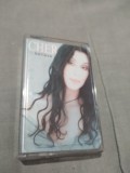 Cumpara ieftin CASETA AUDIO CHER - BELIEVE ORIGINALA, Folk