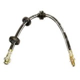 Furtun frana Alfa Romeo 147 (937) 01.2001-03.2010, 156 (932) 10.2000-09.2005, Gt (937) 11.2003-09.2010, Fata, Lungime 422mm, Delphi LH6008