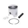 Kit piston si segmenti Minarelli Am6, 90cc, d.49 Cod Produs: MX_NEW AY32110