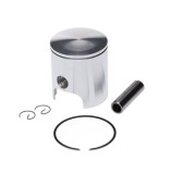 Kit piston si segmenti Minarelli Am6, 90cc, d.49 Cod Produs: MX_NEW AY32110