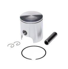 Kit piston si segmenti Minarelli Am6, 90cc, d.49 Cod Produs: MX_NEW AY32110