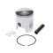 Kit piston si segmenti Minarelli Am6, 90cc, d.49 Cod Produs: MX_NEW AY32110