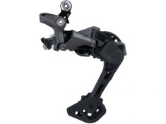 Schimbator Spate Shimano Deore M5120 Shadowplus - 10/11 Viteze, Negru Ultimate FactoryBikes