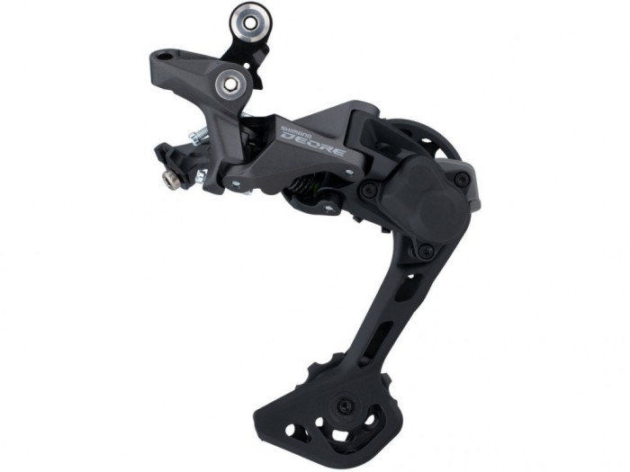 Schimbator Spate Shimano Deore M5120 Shadowplus - 10/11 Viteze, Negru Ultimate FactoryBikes