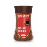 Cafea EDUSCHO Intense, cafea instant, 100 g