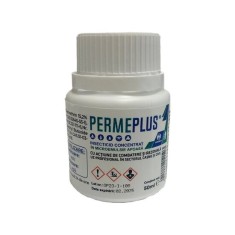 Insecticid fără miros, &icirc;mpotriva muștelor, ț&acirc;nțarilor, Perme Plus 50 ml