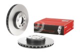 BREMBO 09.C896.11 PRIME LINE - UV Coated Disc frana
