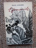 EFEMERIDE -PAUL ANGHEL