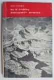 Eu și Charley Descoperim America - John Steinbeck - Roman Beletristică