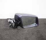Oglinda laterală dreapta MERCEDES-BENZ E W212 2015 OEM: A2128100516,A3159412,A2128101016,A3159444 10389184