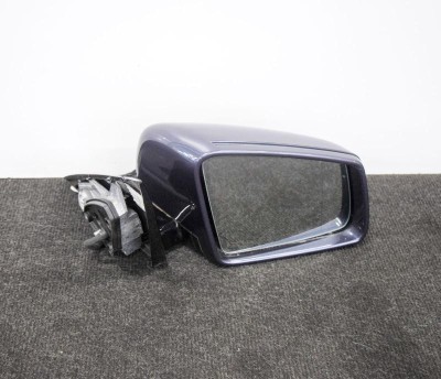 Oglinda laterală dreapta MERCEDES-BENZ E W212 2015 OEM: A2128100516,A3159412,A2128101016,A3159444 10389184 foto