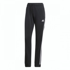 Pantaloni de trening adidas W 3S TP TRIC